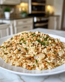 Cremiges Pilzrisotto mit Parmesan